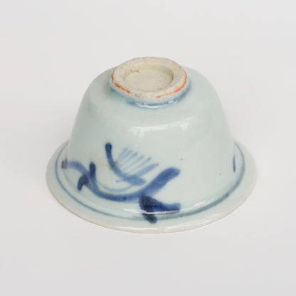 55ml Ming Dynasty Dragon Tea Cup