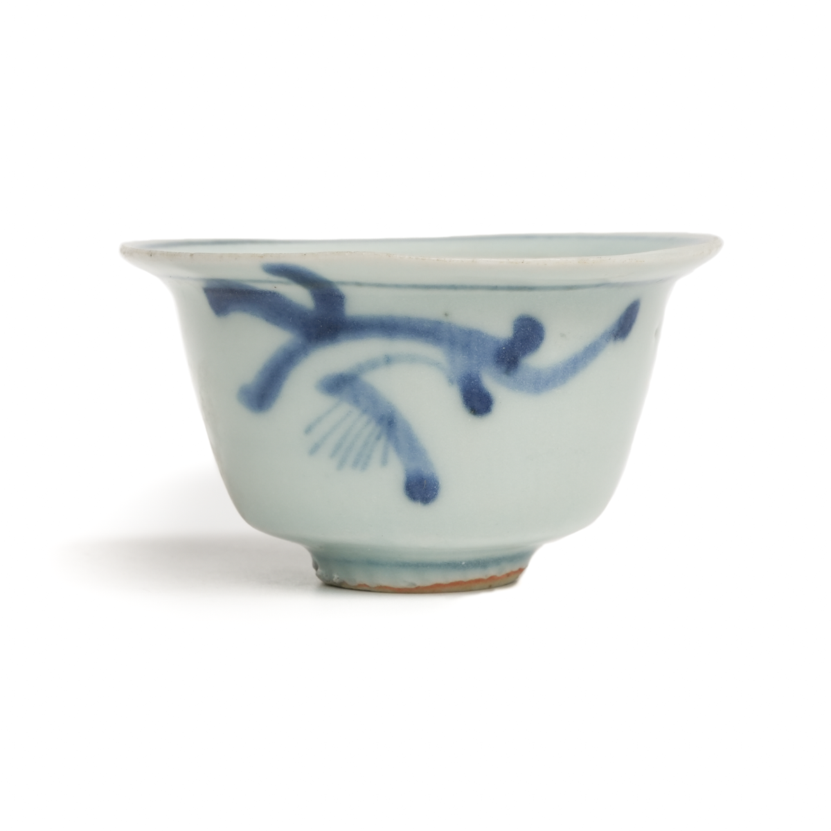55ml Ming Dynasty Dragon Tea Cup