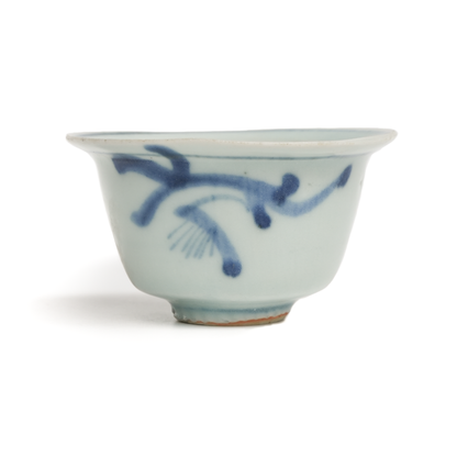 55ml Ming Dynasty Dragon Tea Cup