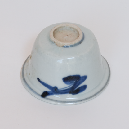 60ml Ming Dynasty Dragon Cup