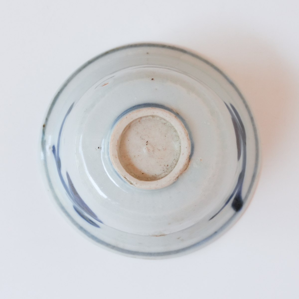 60ml Ming Dynasty Dragon Cup