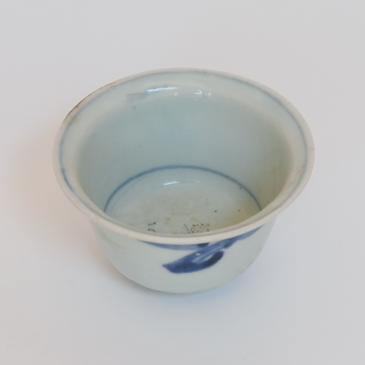 65ml Ming Dynasty Dragon Tea Cup
