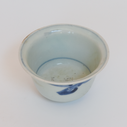 65ml Ming Dynasty Dragon Tea Cup