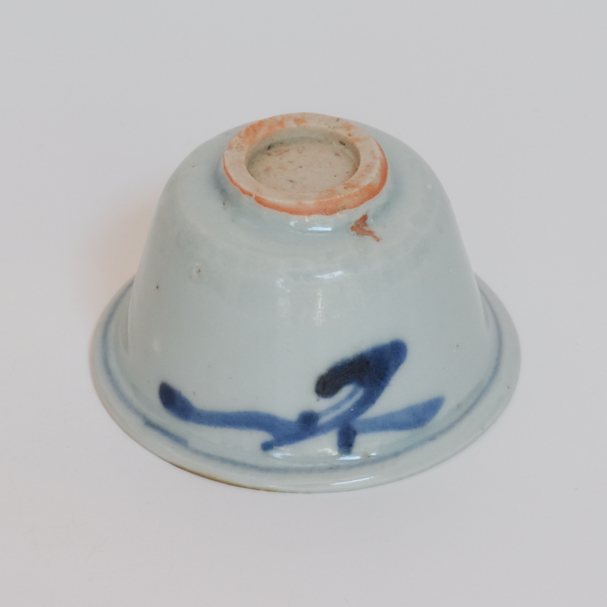 65ml Ming Dynasty Dragon Tea Cup