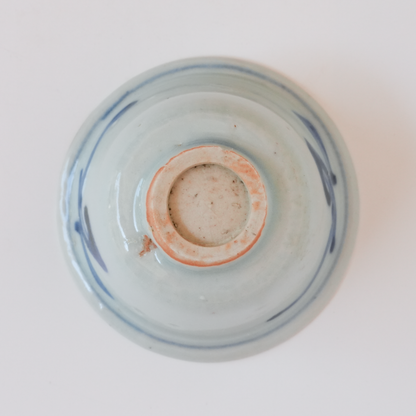 65ml Ming Dynasty Dragon Tea Cup