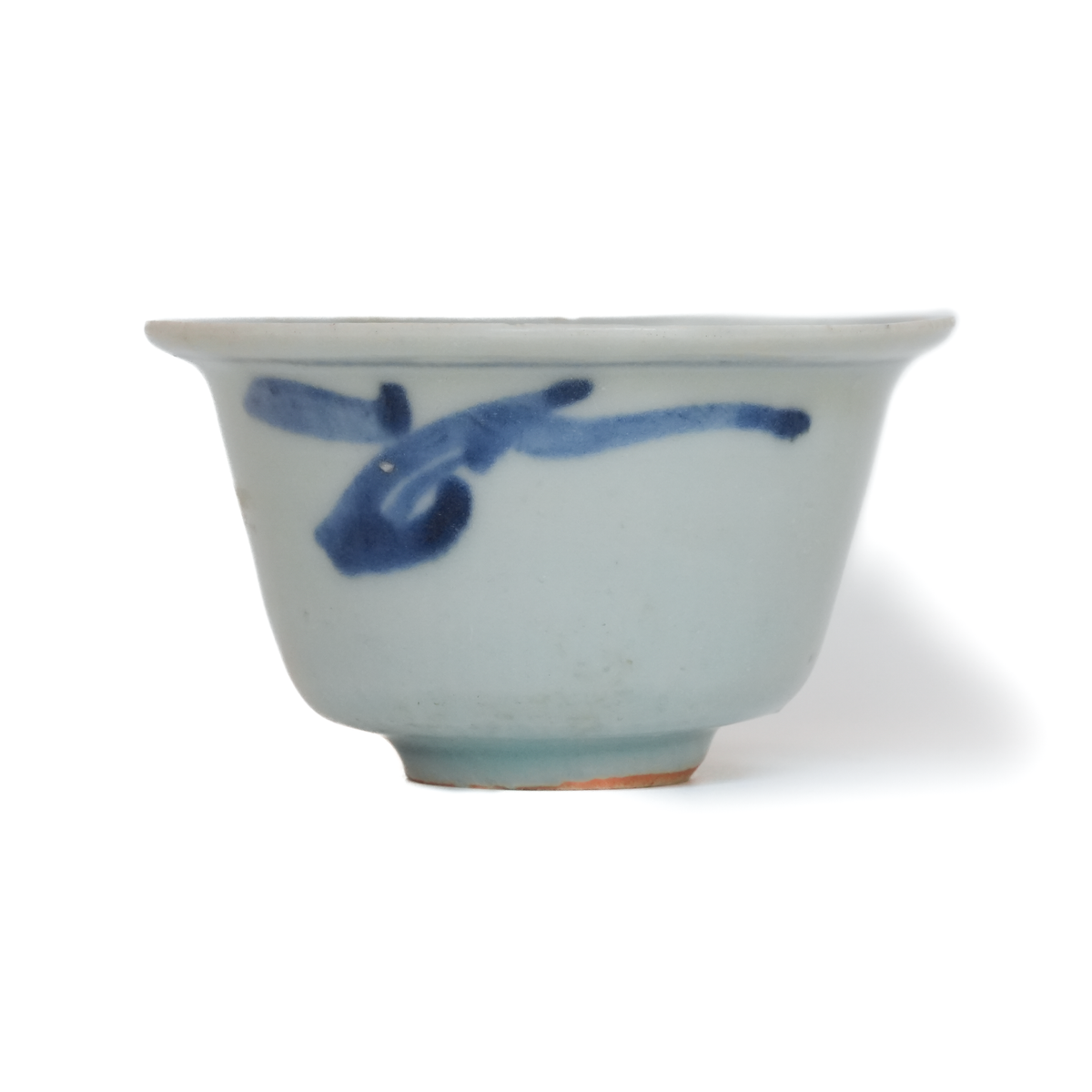 65ml Ming Dynasty Dragon Tea Cup