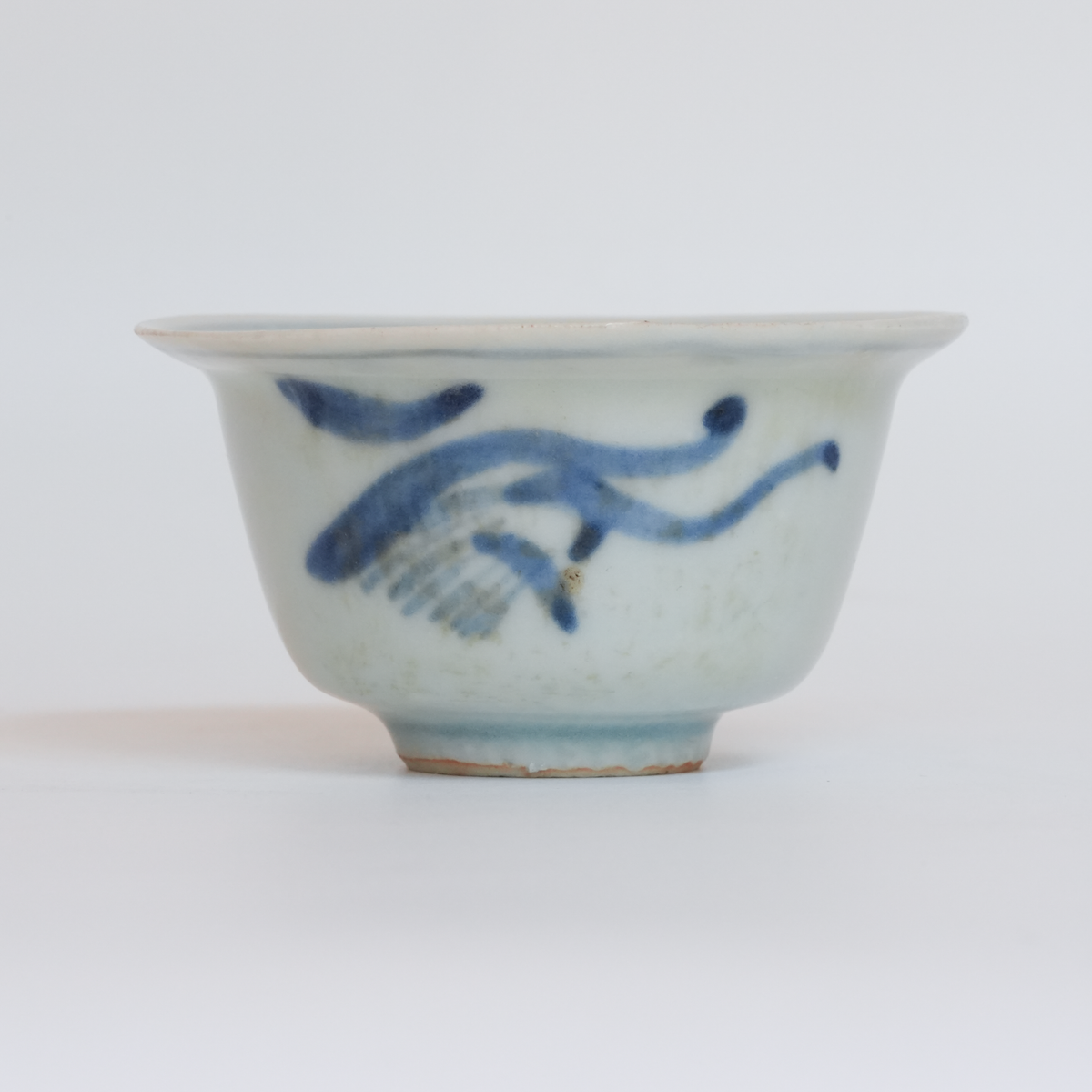 55ml Ming Dynasty Dragon Cup