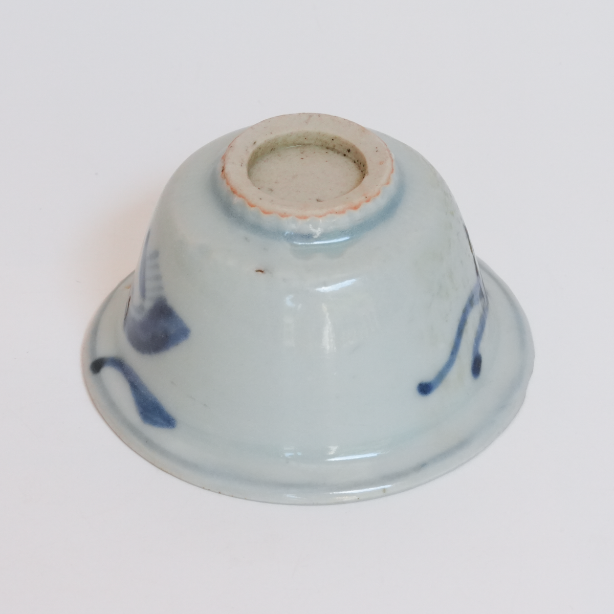 55ml Ming Dynasty Dragon Cup