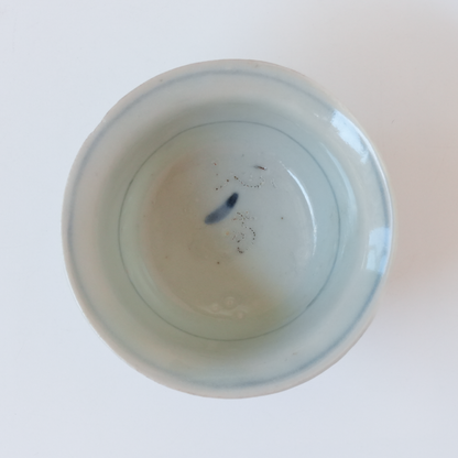 55ml Ming Dynasty Dragon Cup