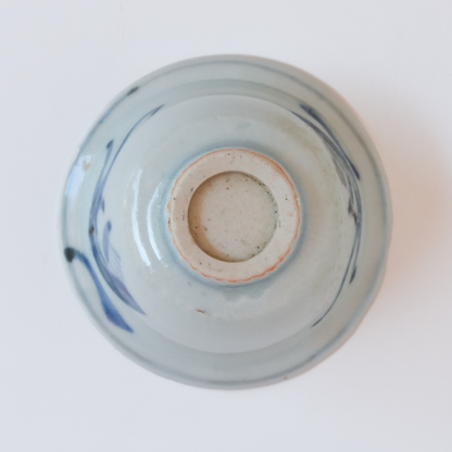 55ml Ming Dynasty Dragon Cup