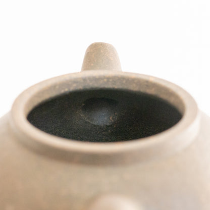 100ml FangXia Handmade WoodFired JuLunZhu - JiangPoNi Clay (Style 2)