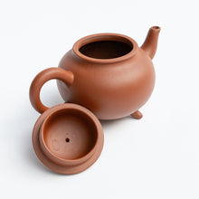 Load image into Gallery viewer, 100ml Factory 1 Hongni Yixing Teapot
