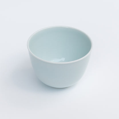100ml FangXia Wood Fired Plain Cups