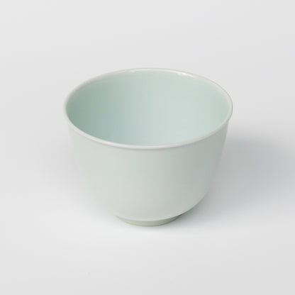 100ml FangXia Wood Fired Plain Cups