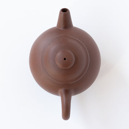 100ml Handmade Lao Zini JuLunZhu Yixing Teapot