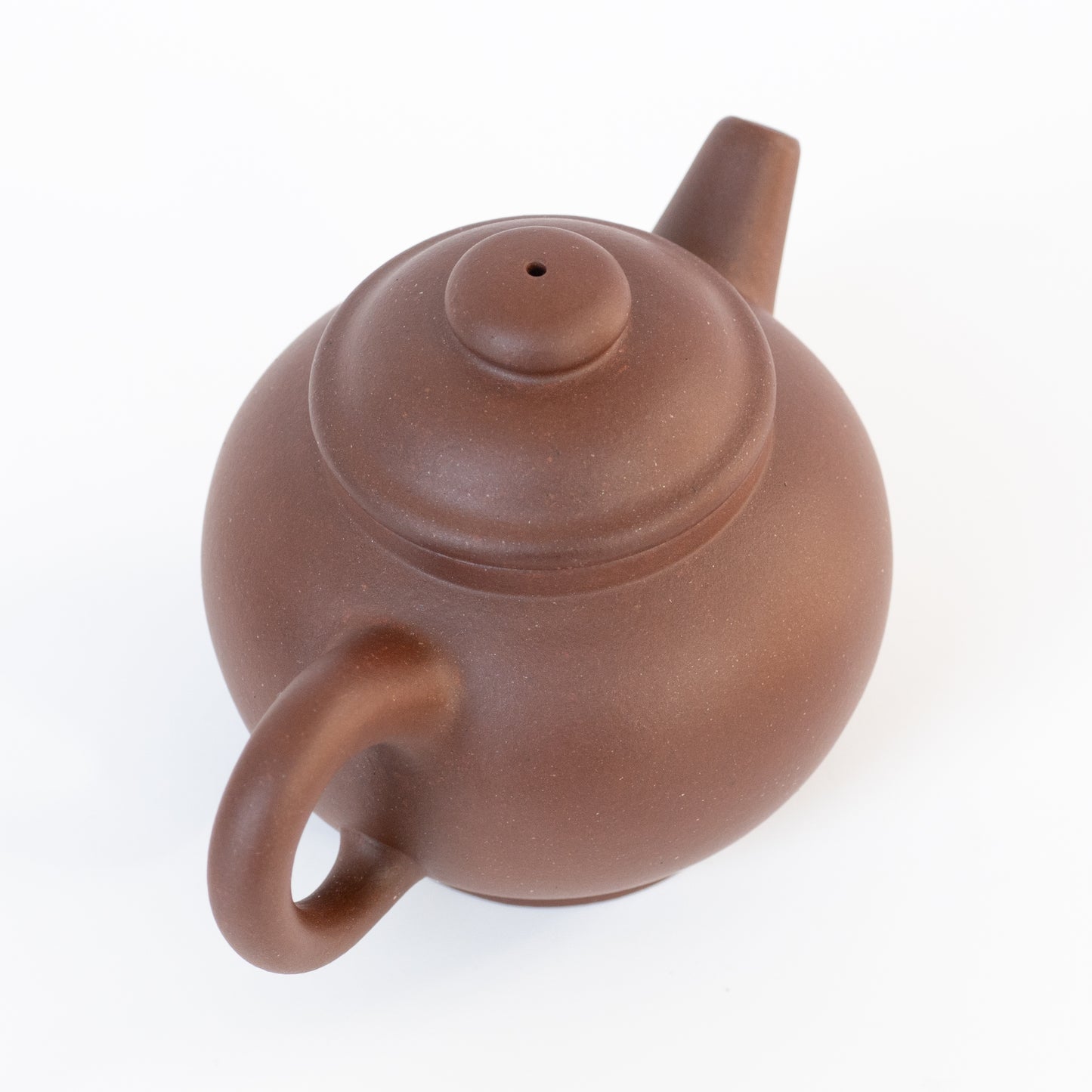 100ml Handmade Lao Zini JuLunZhu Yixing Teapot