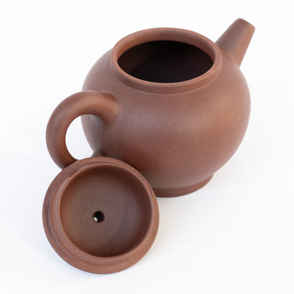 100ml Handmade Lao Zini JuLunZhu Yixing Teapot