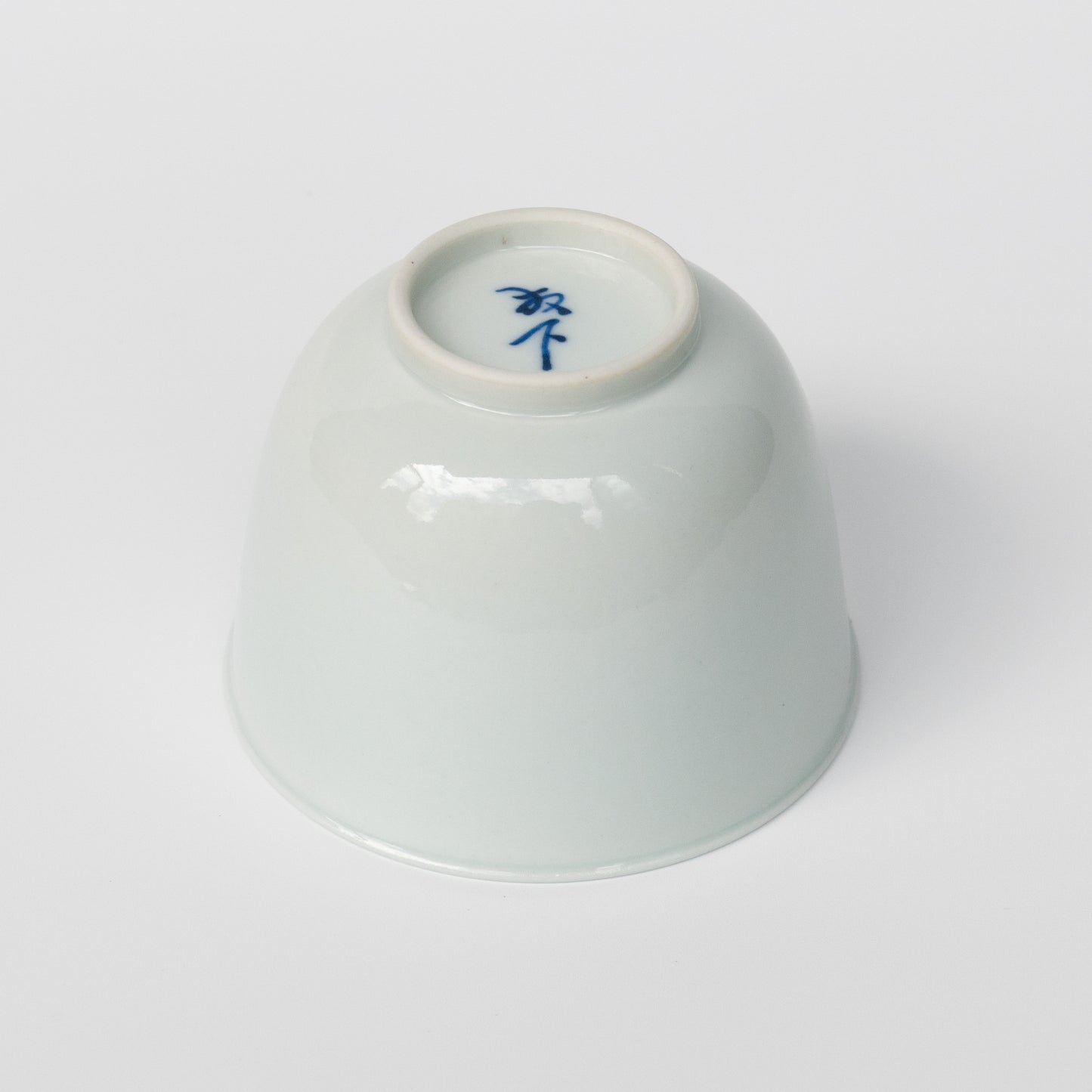 100ml FangXia Wood Fired Plain Cups