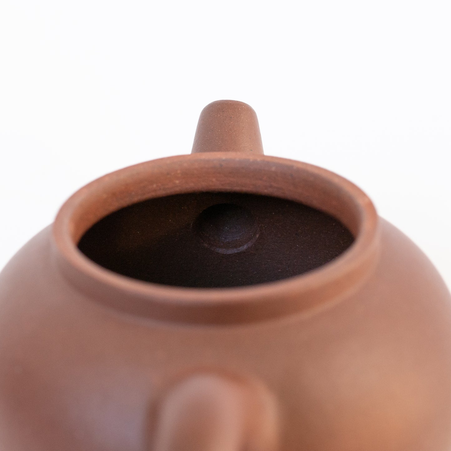 100ml Handmade Lao Zini JuLunZhu Yixing Teapot