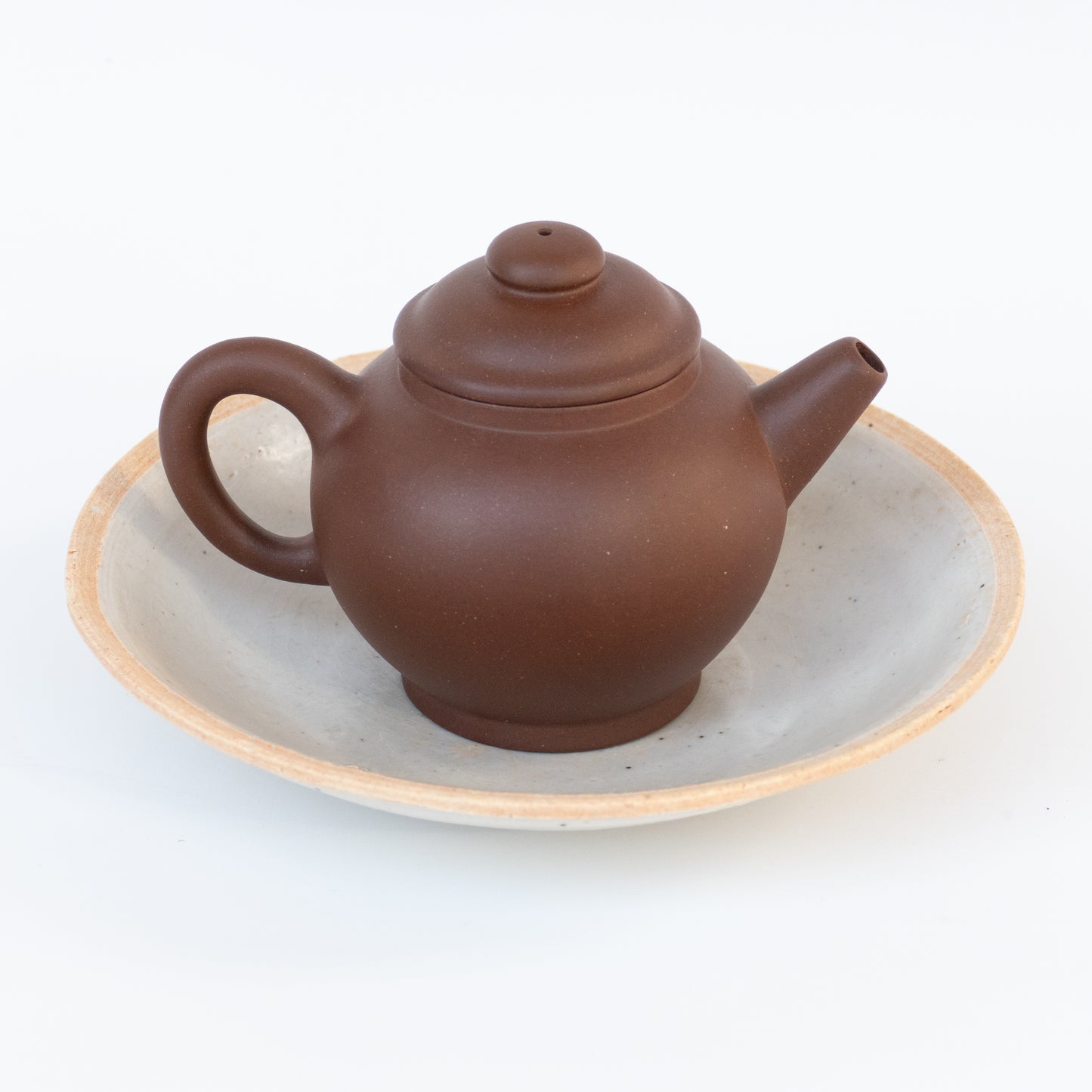 100ml Handmade Lao Zini JuLunZhu Yixing Teapot