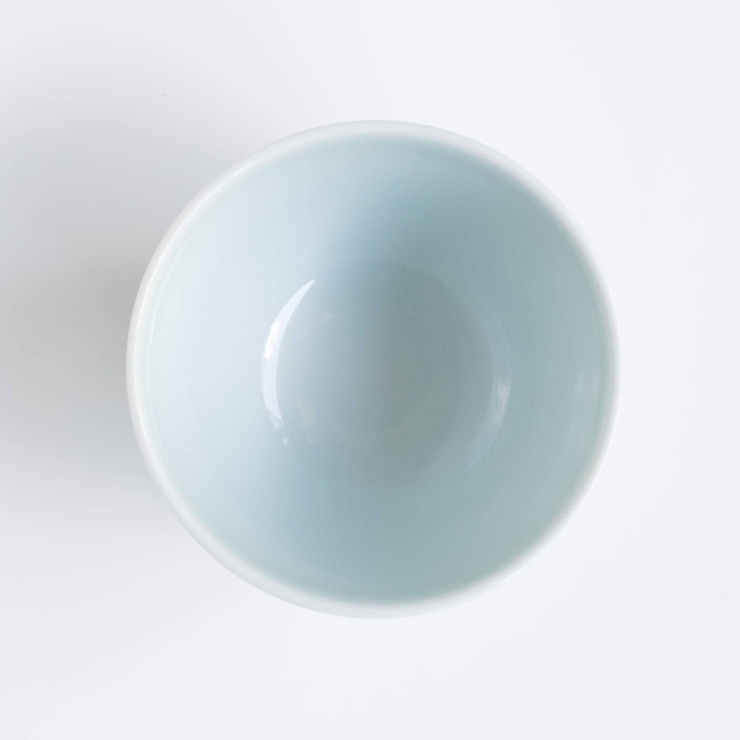 100ml FangXia Wood Fired Plain Cups