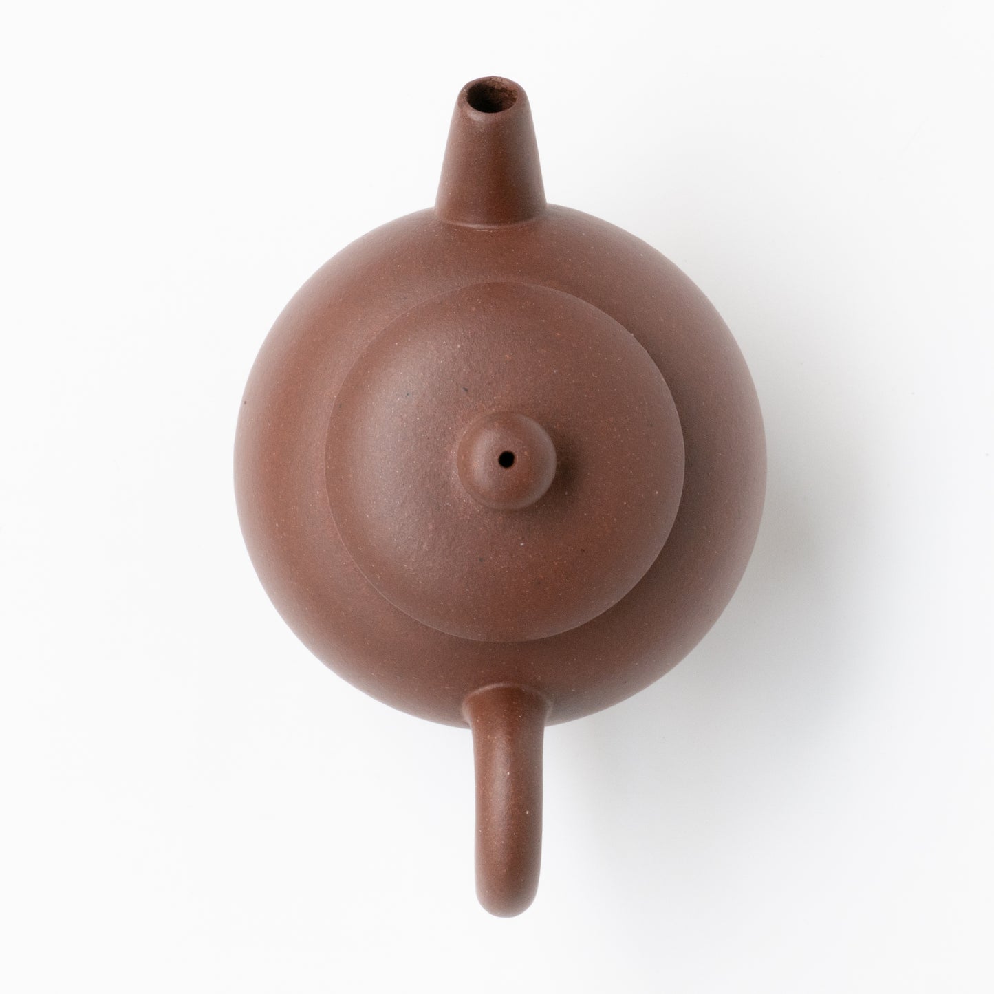 100ml Fangxia Daheng Zini JuLunZhu Yixing Teapot