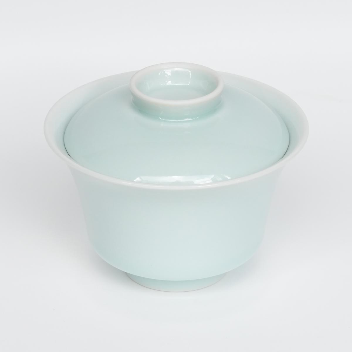 100ml Fang Xia Woodfired Gaiwan