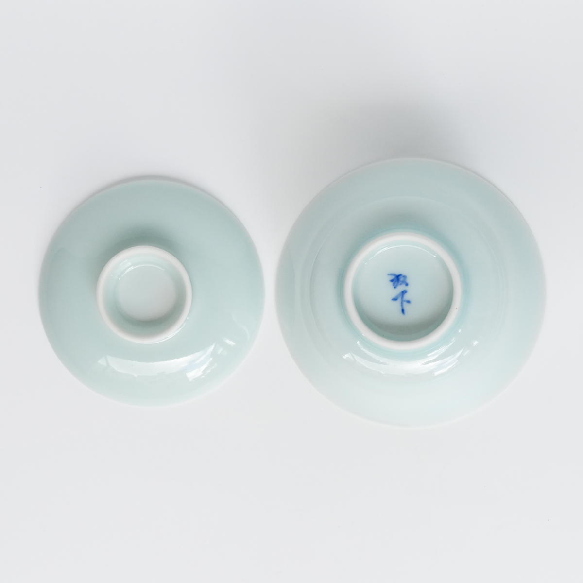 100ml Fang Xia Woodfired Gaiwan