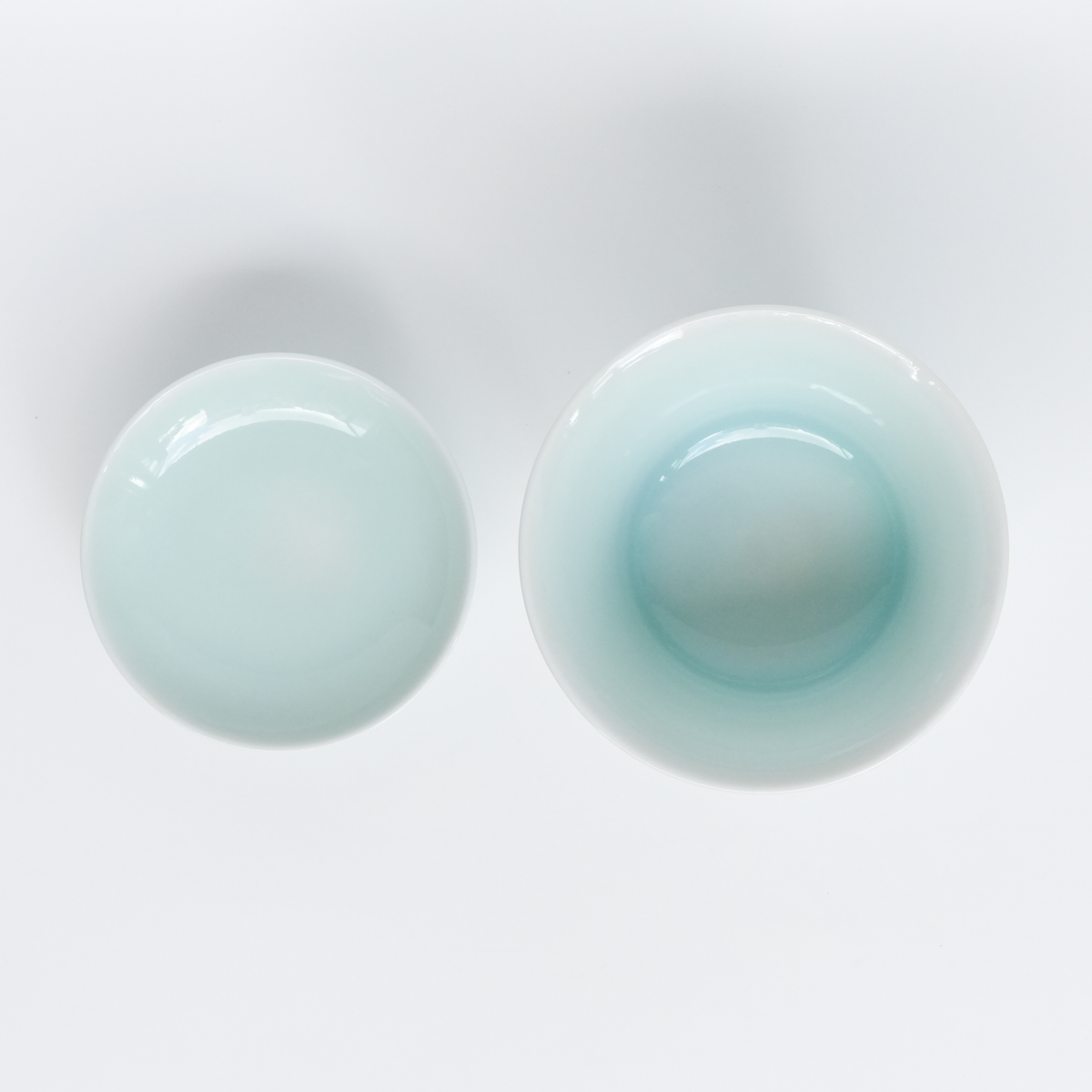 100ml Fang Xia Woodfired Gaiwan