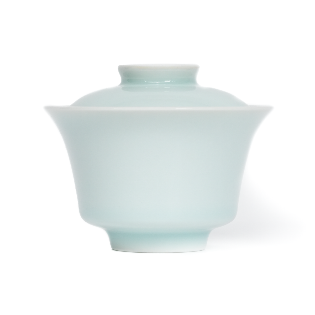 100ml Fang Xia Woodfired Gaiwan