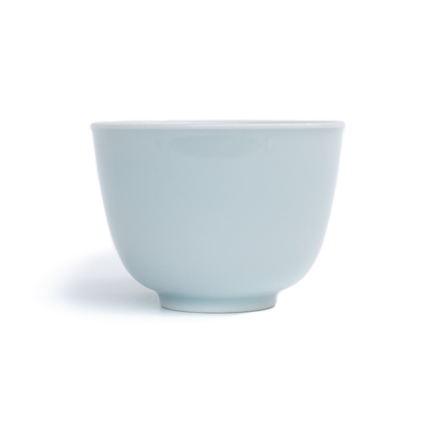 100ml FangXia Wood Fired Plain Cups