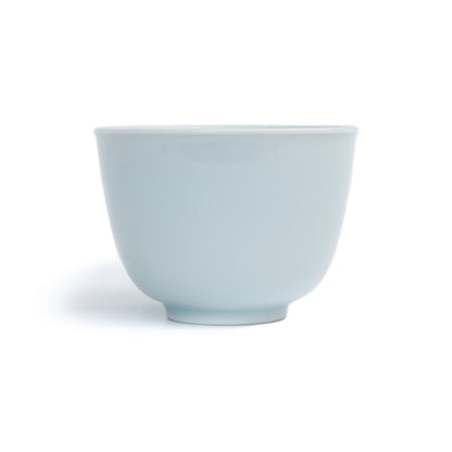 100ml FangXia Wood Fired Plain Cups