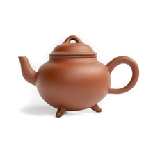 Load image into Gallery viewer, 100ml Factory 1 Hongni Yixing Teapot
