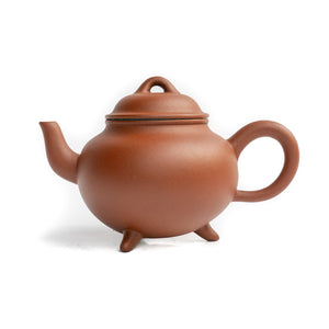 100ml Factory 1 Hongni Yixing Teapot