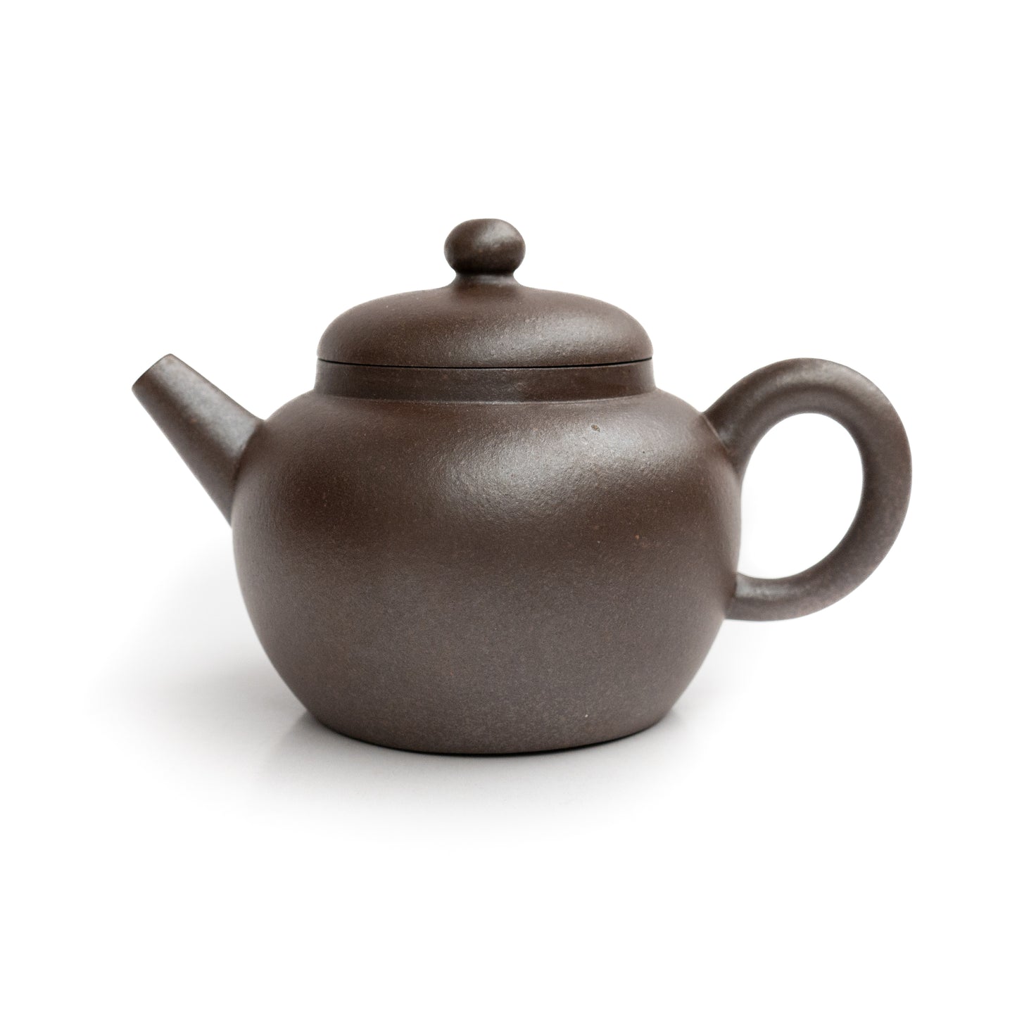 100ml Handmade Woodfired ZhongCaoQing Shi Yuan Ju Lun Zhu Yixing teapot