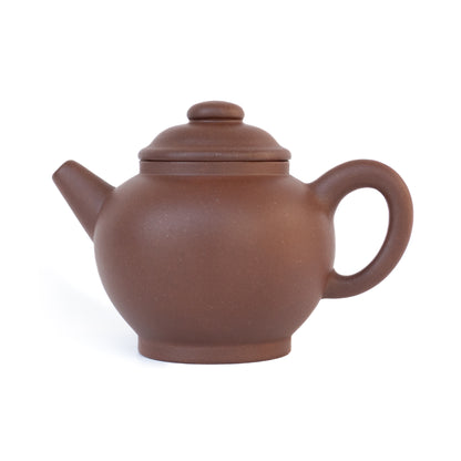 100ml Handmade Lao Zini JuLunZhu Yixing Teapot