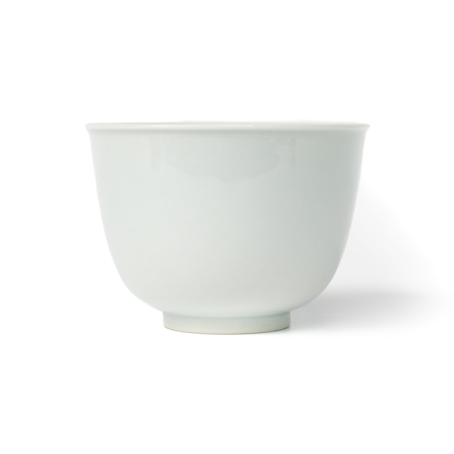 100ml FangXia Wood Fired Plain Cups