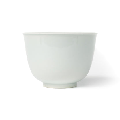100ml FangXia Wood Fired Plain Cups