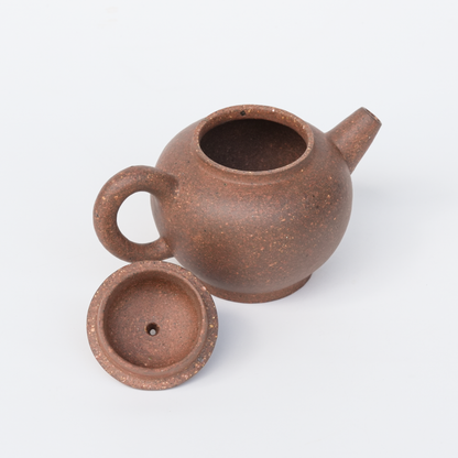 105ml Handmade Lao Tuanni JuLunZhu