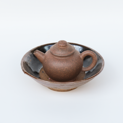 105ml Handmade Lao Tuanni JuLunZhu