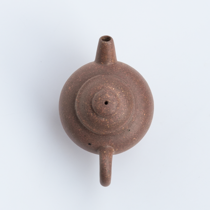 105ml Handmade Lao Tuanni JuLunZhu