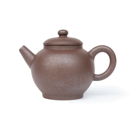 105ml Fangxia Woodfired Daheng Zini JuLunZhu Yixing Teapot