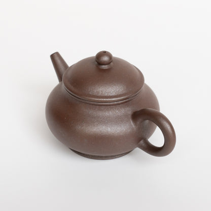 105ml Woodfired Daheng Zini Flat Shui Ping