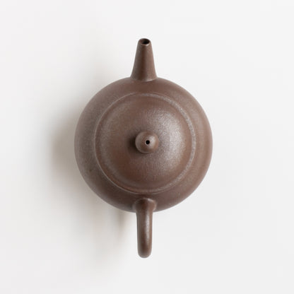 105ml Woodfired Daheng Zini Flat Shui Ping