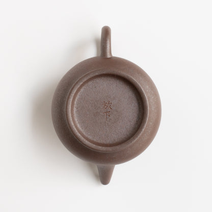 105ml Woodfired Daheng Zini Flat Shui Ping