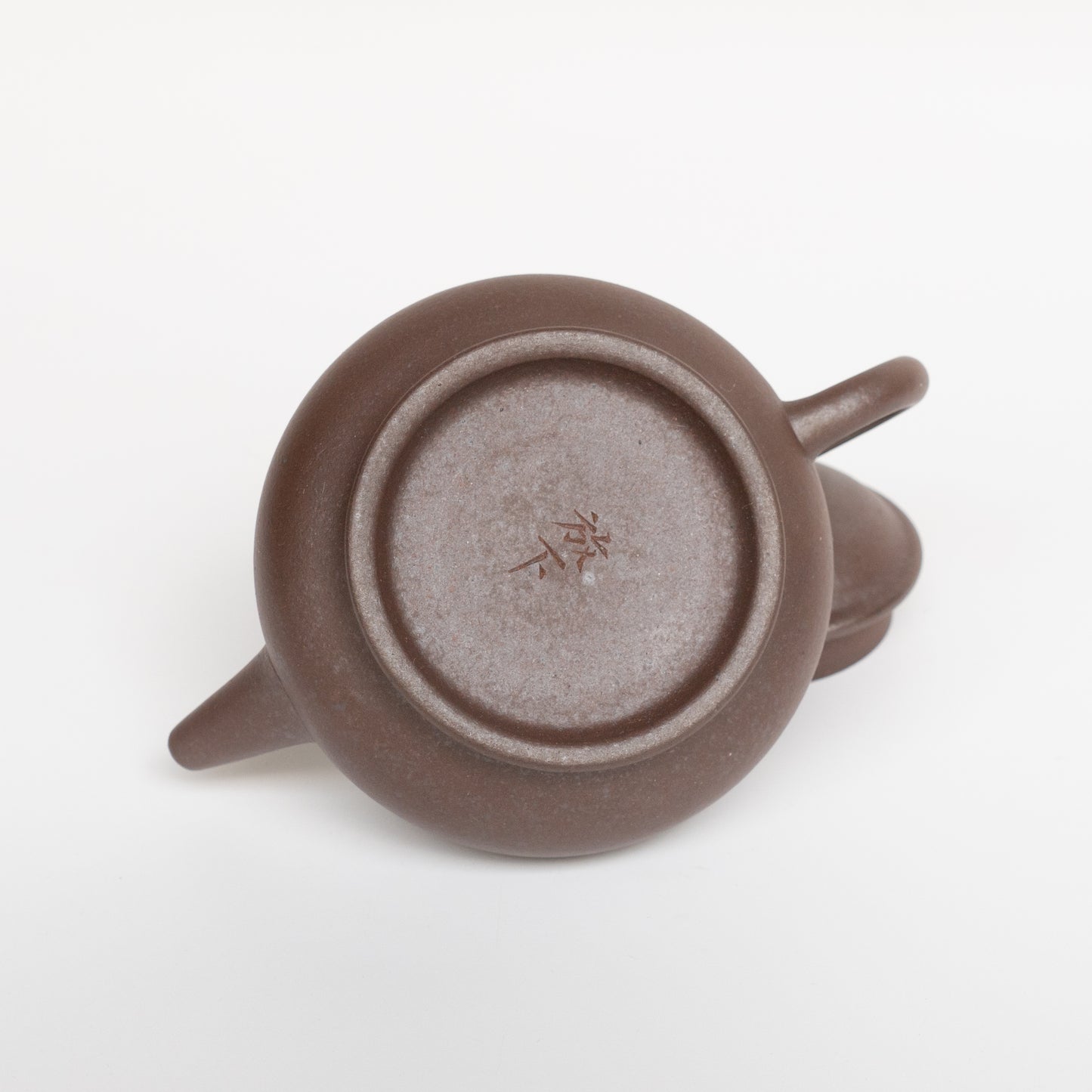 105ml Woodfired Daheng Zini Flat Shui Ping