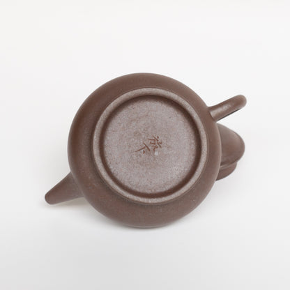 105ml Woodfired Daheng Zini Flat Shui Ping