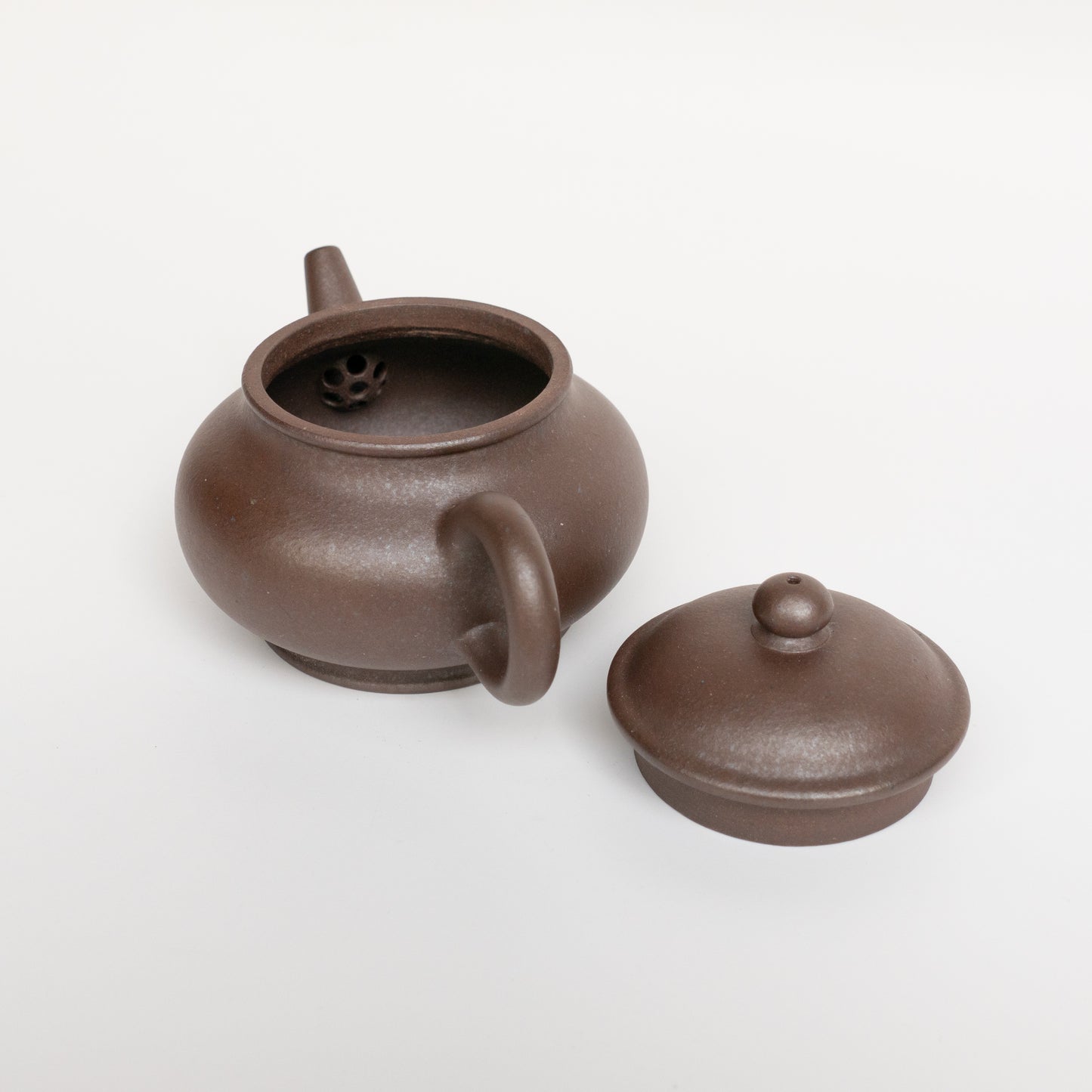 105ml Woodfired Daheng Zini Flat Shui Ping