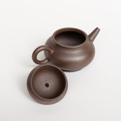 105ml Woodfired Daheng Zini Flat Shui Ping