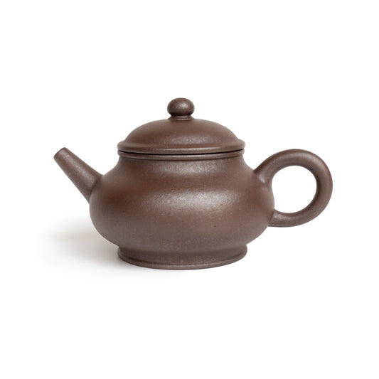 105ml Woodfired Daheng Zini Flat Shui Ping
